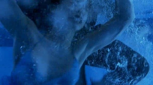 Jennifer Love Hewitt Nude In The Tuxedo 30
