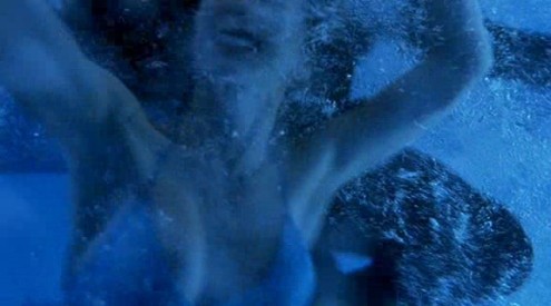 Jennifer Love Hewitts Nipples 91